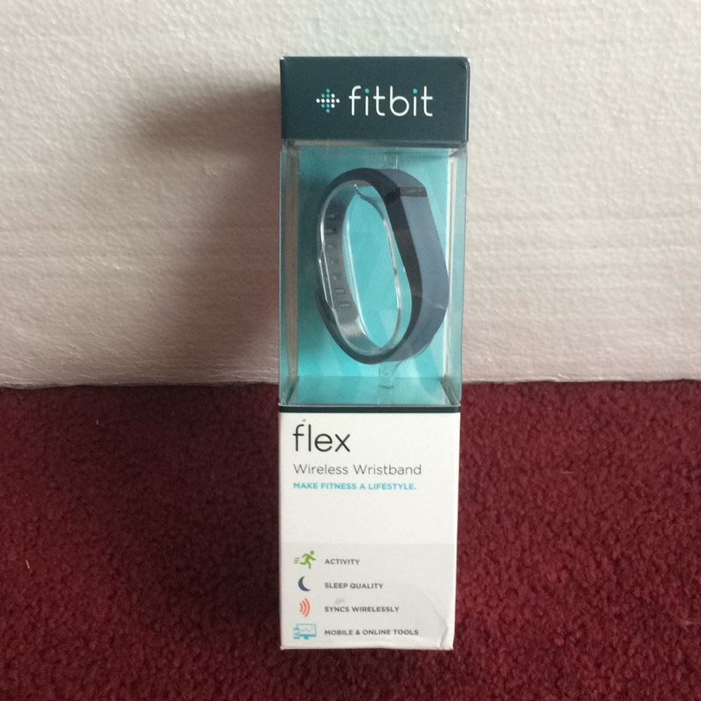 Fitbit Flex - image 1